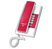 中诺 A027 电话机 小分机 精巧挂壁/挂墙电话机（颜色随机）