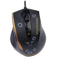 双飞燕 A4Tech 游戏系列 F3(X820N)鼠标