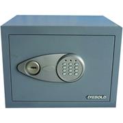 迪堡(Diebold) 电子密码锁高级保管箱G2-1205 D330*W370*H280 [仅限上海]