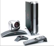宝利通视频会议电话系统Polycom  HDX 8000-720系列