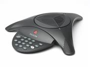 宝利通音频会议电话机Polycom soundstation 2基本型