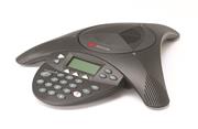 宝利通音频会议电话机Polycom sounstation 2 标准型