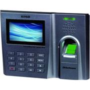 中控（ZK Software）U260 指纹+ID卡考勤机