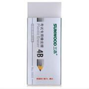 Sunwood三木 考试专用橡皮擦 5805