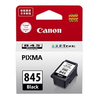 佳能（Canon）CL-845 黑色墨盒